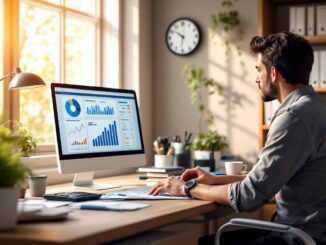 découvrez comment la simulation de plan épargne retraite vous permet de mieux planifier votre avenir financier et d'atteindre vos objectifs avec sérénité.