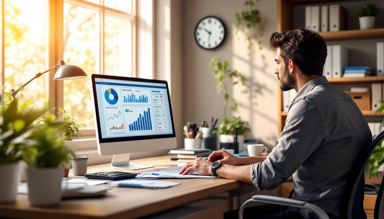 découvrez comment la simulation de plan épargne retraite vous permet de mieux planifier votre avenir financier et d'atteindre vos objectifs avec sérénité.