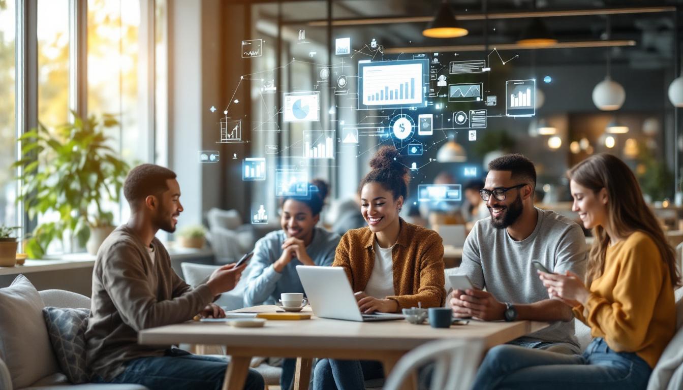explorez notre analyse complète des avis qonto et découvrez ce que les utilisateurs pensent réellement de ce service de gestion financière.