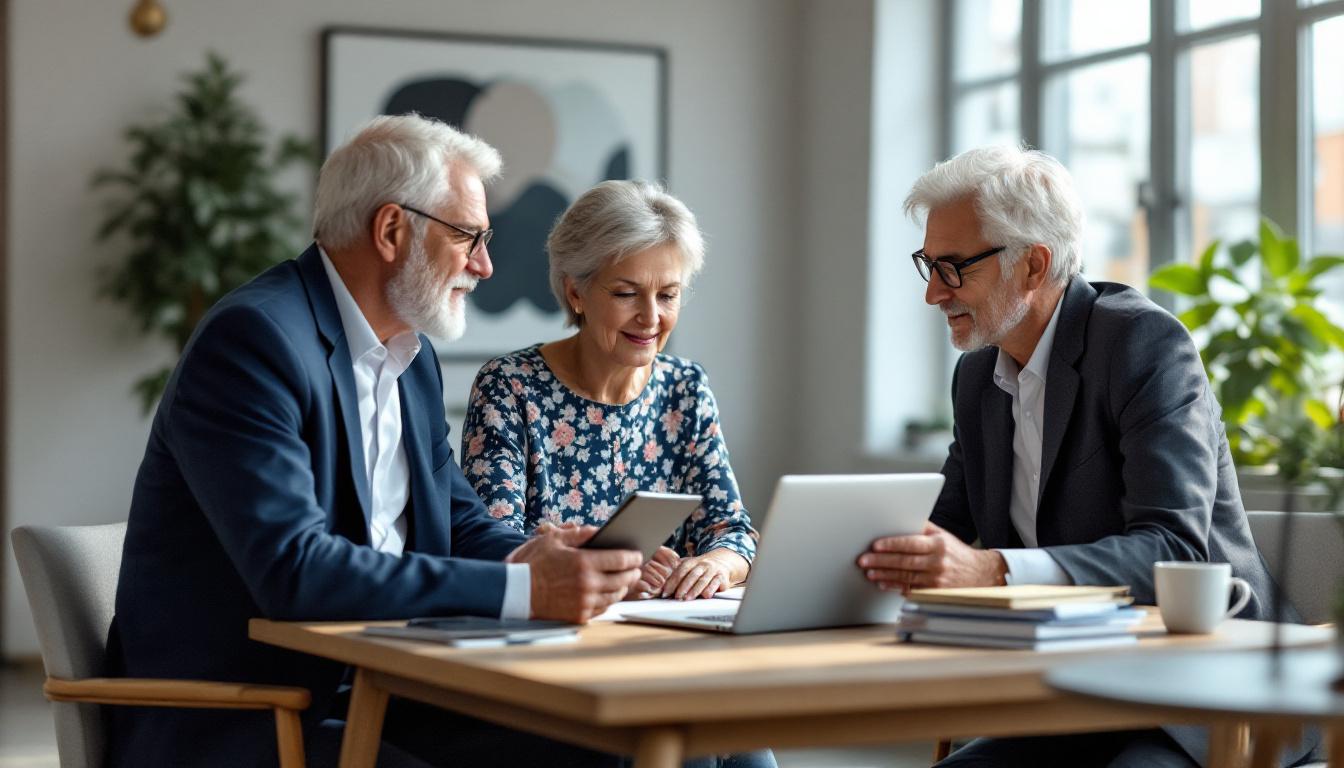 découvrez comment optimiser fiscalement votre plan épargne retraite pour garantir un avenir financier serein et profiter pleinement des avantages fiscaux.