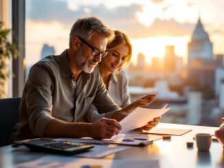 découvrez comment optimiser fiscalement votre plan épargne retraite pour préparer sereinement votre avenir financier et bénéficier d'avantages fiscaux attractifs.