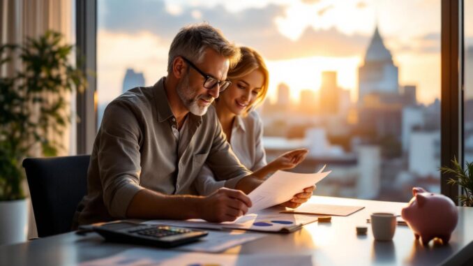 découvrez comment optimiser fiscalement votre plan épargne retraite pour préparer sereinement votre avenir financier et bénéficier d'avantages fiscaux attractifs.