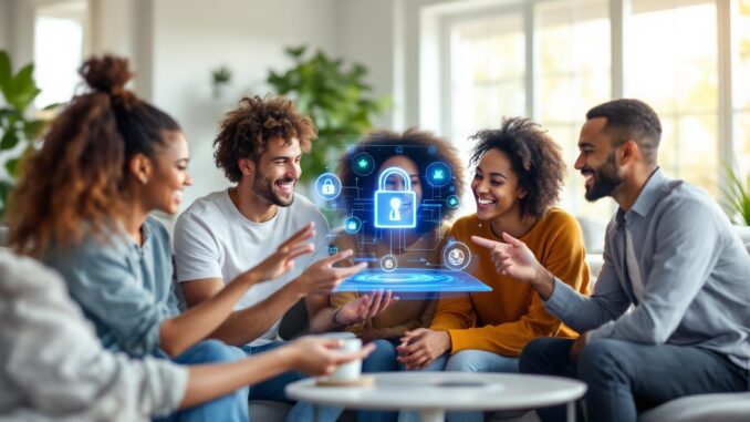 découvrez tous les avantages incontournables d'une cagnotte en ligne gratuite pour faciliter vos collectes de fonds rapidement et sans frais.