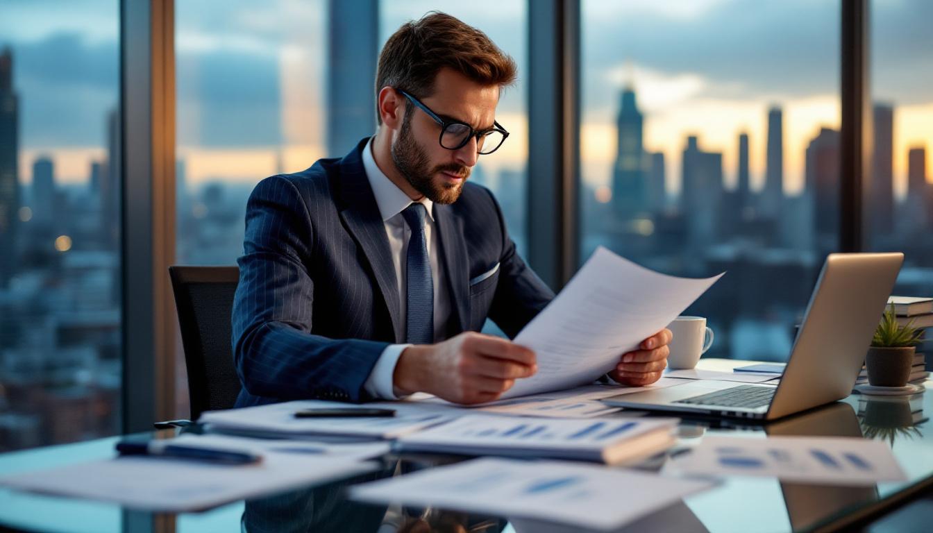 découvrez les erreurs courantes à éviter lors de la sélection des meilleures offres de factoring pour optimiser votre trésorerie et sécuriser vos financements.