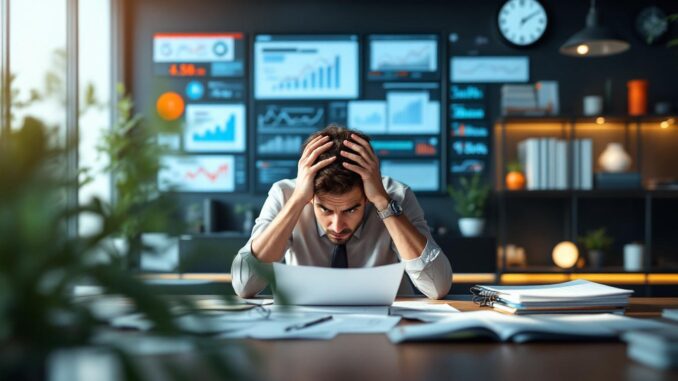 découvrez les erreurs courantes à éviter lors du choix des meilleures offres de factoring pour optimiser votre trésorerie et sécuriser vos financements.