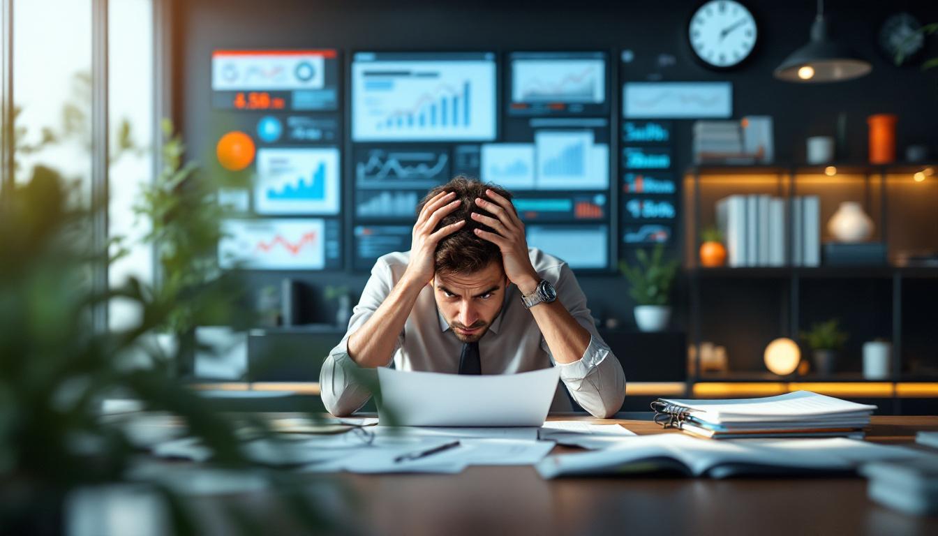 découvrez les erreurs courantes à éviter lors du choix des meilleures offres de factoring pour optimiser votre trésorerie et sécuriser vos financements.