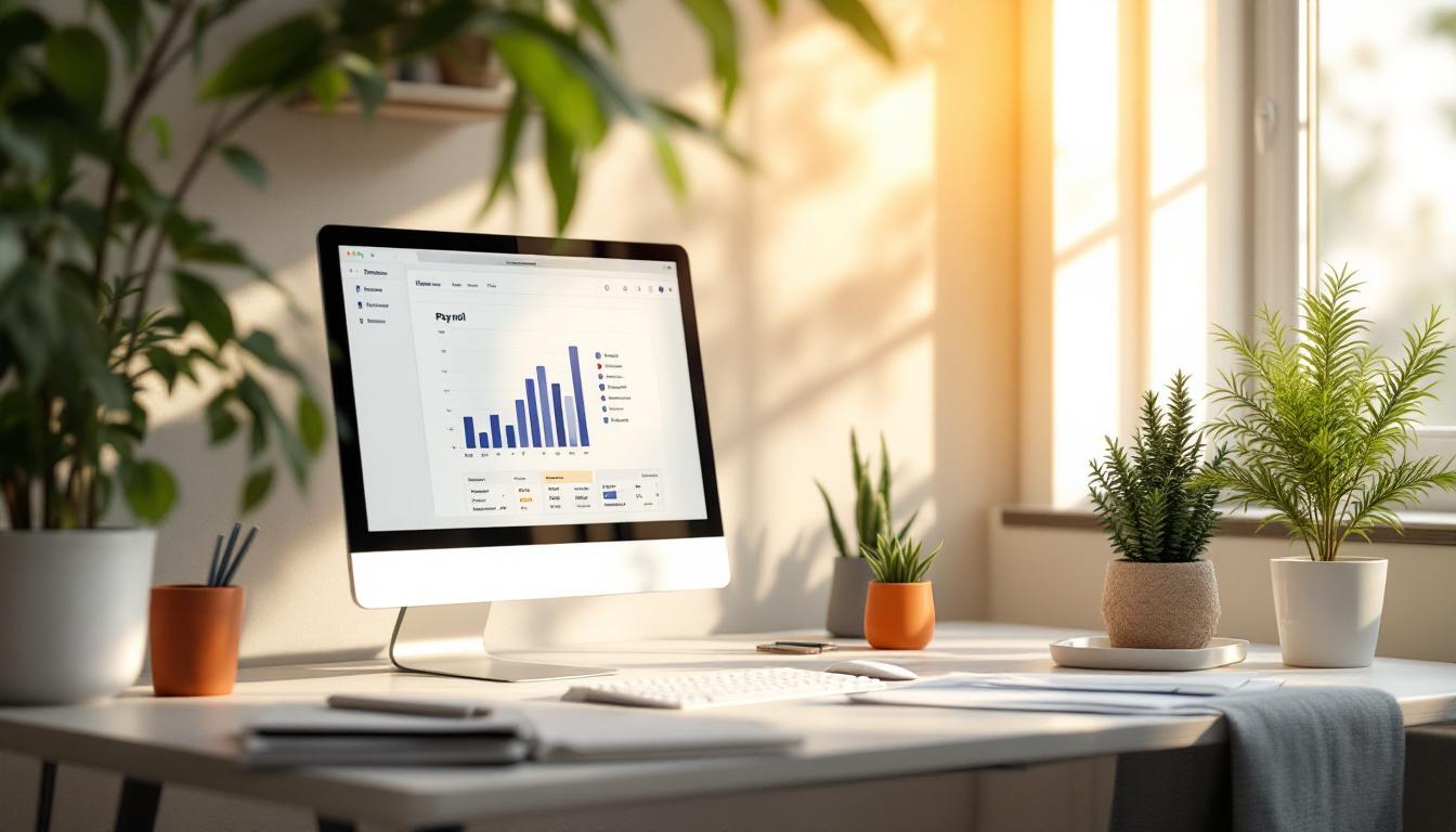 découvrez les logiciels de paie gratuits les plus populaires, analysez leurs fonctionnalités et consultez les avis utilisateurs pour choisir la solution adaptée à vos besoins.