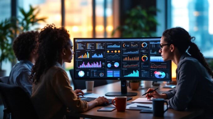 découvrez les logiciels de paie gratuits les plus populaires, leurs fonctionnalités et les avis d'utilisateurs pour faire le meilleur choix pour votre gestion salariale.