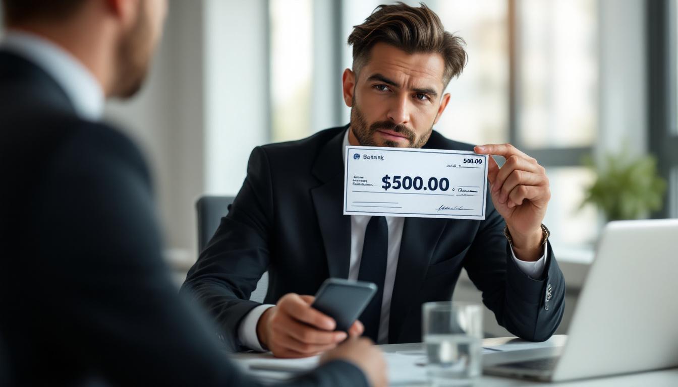 découvrez notre sélection des meilleures banques en ligne pour ouvrir un compte professionnel avec dépôt de chèque facile et sécurisé. simplifiez la gestion de vos finances dès aujourd'hui !