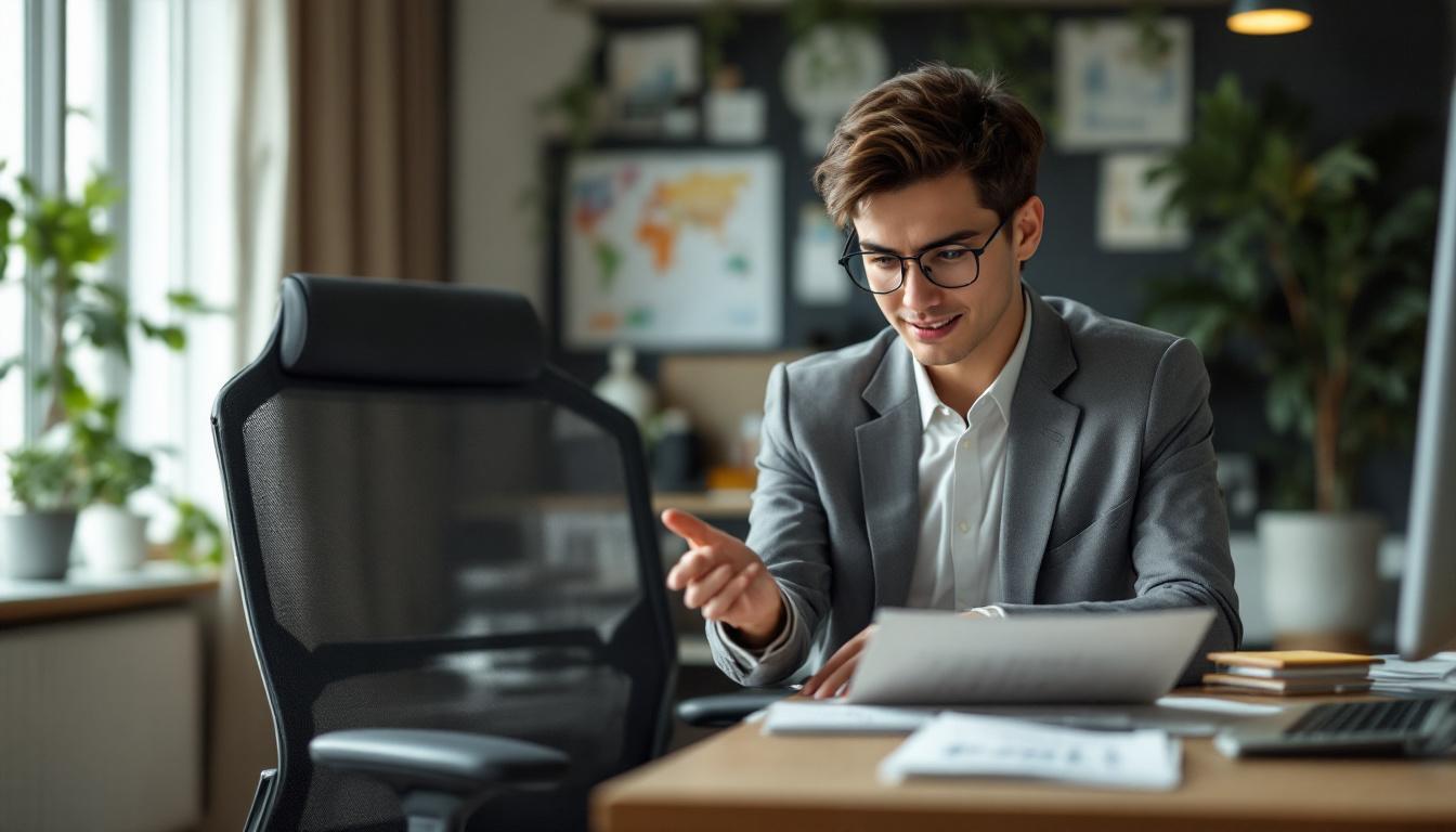 découvrez les meilleures stratégies pour ouvrir un per en tant que jeune actif et optimiser votre épargne retraite de manière efficace et adaptée à votre profil.