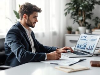 découvrez les meilleures stratégies pour ouvrir un plan d'épargne retraite (per) efficacement en tant que jeune actif et préparez sereinement votre avenir financier.