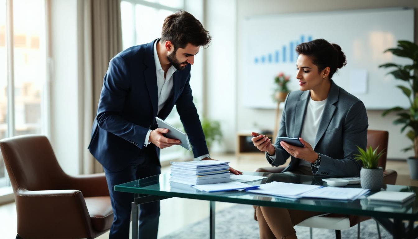 découvrez des astuces pratiques pour maximiser votre capacité d'emprunt en fonction de votre salaire et emprunter plus efficacement. optimisez vos chances d'obtenir le meilleur crédit.