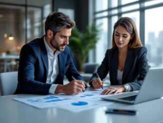 découvrez comment maximiser votre capacité d'emprunt en fonction de votre salaire grâce à nos astuces simples et efficaces. empruntez plus en toute confiance et optimisez votre projet financier.