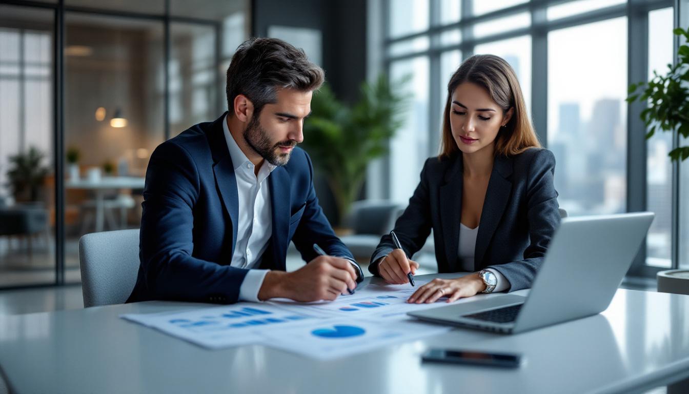 découvrez comment maximiser votre capacité d'emprunt en fonction de votre salaire grâce à nos astuces simples et efficaces. empruntez plus en toute confiance et optimisez votre projet financier.