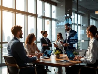 découvrez les avantages du factoring qonto pour optimiser la gestion de votre trésorerie et accélérer le financement de votre entreprise en toute simplicité.