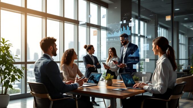 découvrez les avantages du factoring qonto pour optimiser la gestion de votre trésorerie et accélérer le financement de votre entreprise en toute simplicité.