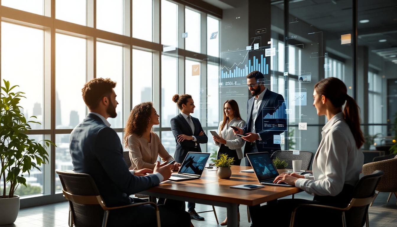 découvrez les avantages du factoring qonto pour optimiser la gestion de votre trésorerie et accélérer le financement de votre entreprise en toute simplicité.