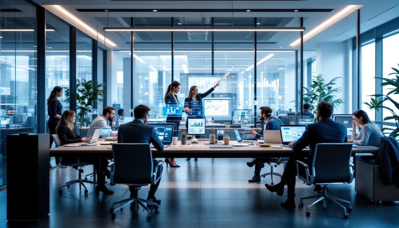 découvrez pourquoi le factoring qonto est la solution idéale pour améliorer la trésorerie de votre entreprise, avec des avantages simples, rapides et adaptés à vos besoins.