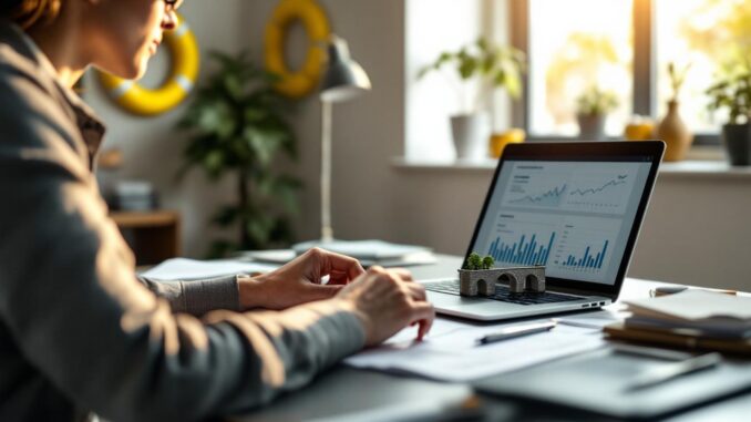 découvrez comment une gestion efficace de votre remboursement de crédit peut prévenir la faillite et assurer votre stabilité financière grâce à des conseils pratiques et adaptés.