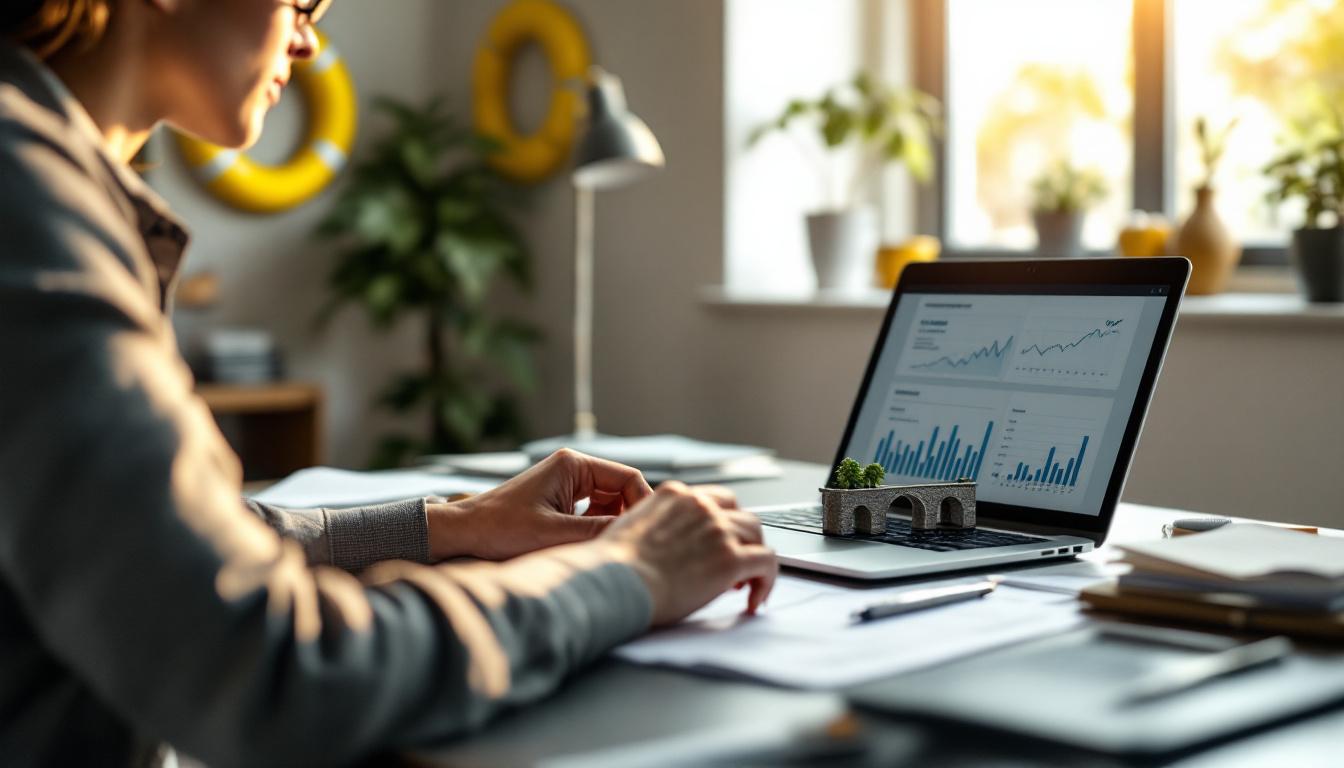 découvrez comment une gestion efficace de votre remboursement de crédit peut prévenir la faillite et assurer votre stabilité financière grâce à des conseils pratiques et adaptés.