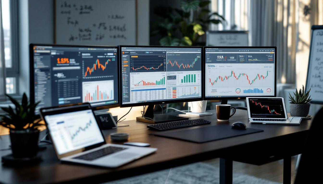 découvrez notre sélection des meilleurs logiciels de facturation avec des témoignages et avis d'utilisateurs pour vous aider à choisir l'outil idéal pour gérer vos factures efficacement.