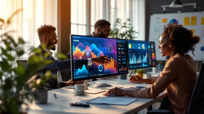 découvrez notre sélection des meilleurs logiciels de facturation avec des témoignages et avis d'utilisateurs pour choisir l'outil adapté à vos besoins.