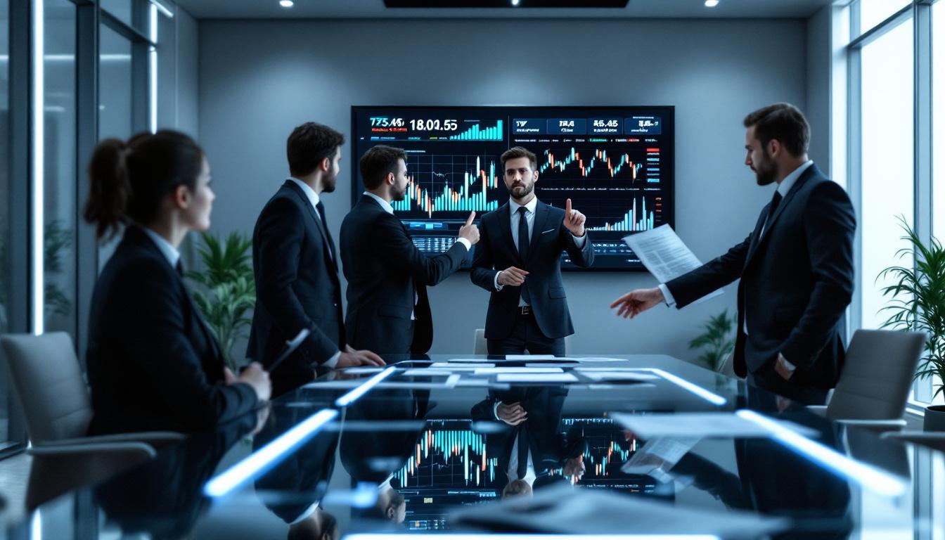 découvrez le top des cartes bancaires professionnelles et leurs fonctionnalités incontournables pour optimiser la gestion de votre entreprise.