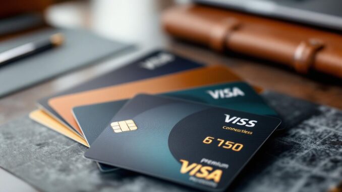 découvrez notre guide complet des meilleures cartes bancaires professionnelles en 2024, avec les fonctionnalités indispensables pour optimiser la gestion de votre entreprise.