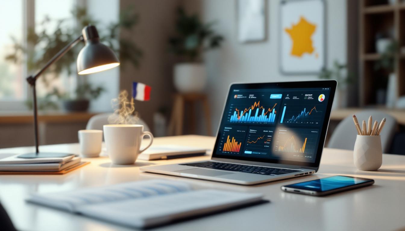 découvrez notre guide complet sur le compte professionnel en ligne destiné aux eurl pour gérer efficacement vos finances et simplifier votre comptabilité.