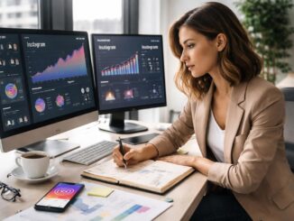 découvrez à partir de combien d'abonnés instagram vous pouvez commencer à monétiser votre compte et explorez les meilleures stratégies pour maximiser vos revenus sur cette plateforme.