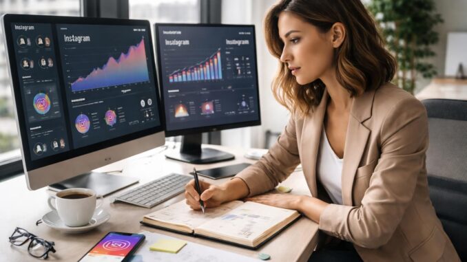 découvrez à partir de combien d'abonnés instagram vous pouvez commencer à monétiser votre compte et explorez les meilleures stratégies pour maximiser vos revenus sur cette plateforme.
