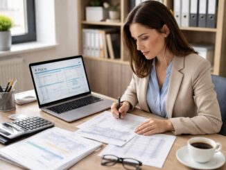 découvrez comment convertir 1400 euros bruts en net et évitez les erreurs courantes lors de votre déclaration de revenus pour optimiser votre fiscalité.