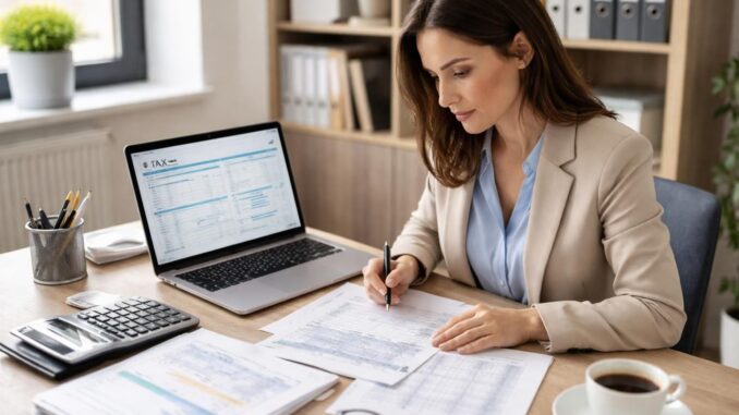 découvrez comment convertir 1400 euros bruts en net et évitez les erreurs courantes lors de votre déclaration de revenus pour optimiser votre fiscalité.