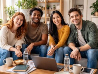 découvrez les témoignages inspirants de jeunes en colocation qui ont réussi à bénéficier de l'apl tout en partageant leur expérience de vie à plusieurs.