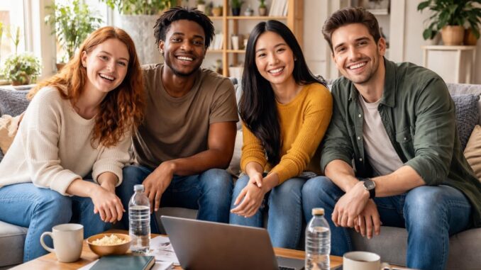 découvrez les témoignages inspirants de jeunes en colocation qui ont réussi à bénéficier de l'apl tout en partageant leur expérience de vie à plusieurs.