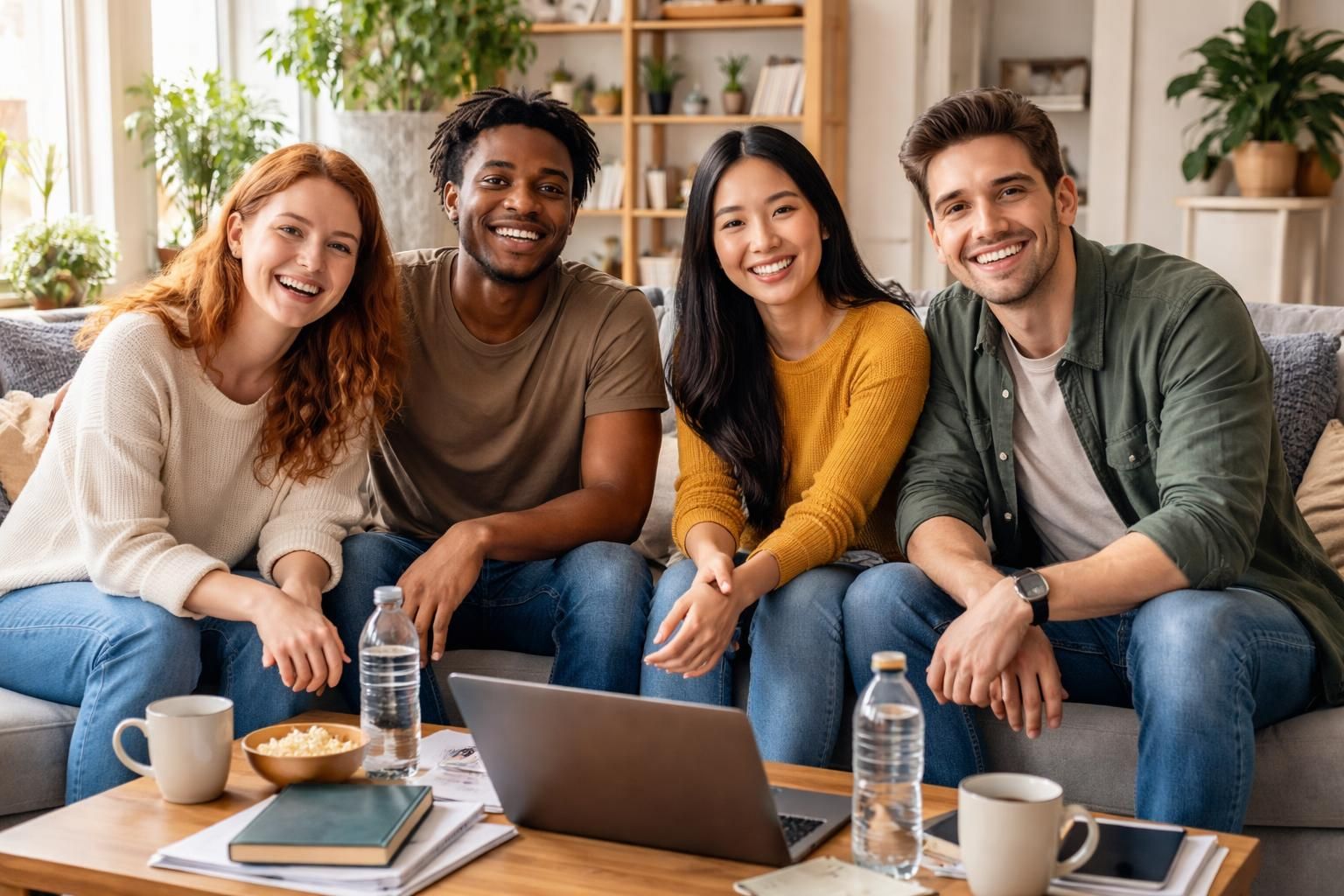 découvrez les témoignages inspirants de jeunes en colocation qui ont réussi à bénéficier de l'apl tout en partageant leur expérience de vie à plusieurs.