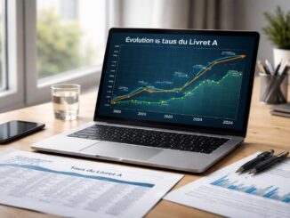 découvrez une analyse complète des taux du livret a et suivez leur évolution récente pour mieux comprendre les impacts sur votre épargne.