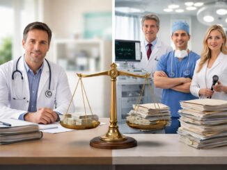 découvrez le salaire moyen d'un médecin généraliste en france et comment il se compare à celui des autres spécialistes. analyse des écarts de revenus dans le secteur médical français.