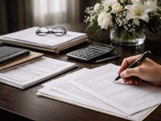 découvrez les 5 points essentiels pour comprendre combien l'état prélève après un décès, afin de mieux anticiper les implications financières et fiscales.