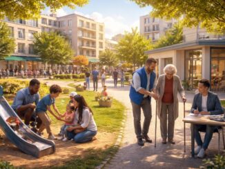 découvrez comment les aides sociales en france améliorent le quotidien des citoyens en leur apportant soutien financier, accès aux services essentiels et opportunités pour une meilleure qualité de vie.