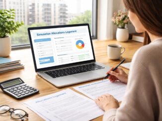 découvrez comment réussir facilement votre simulation des allocations logement et obtenir une estimation précise de l'apl grâce à notre guide étape par étape.