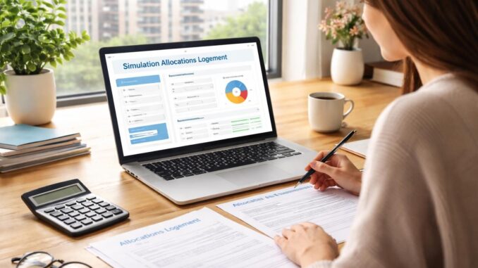 découvrez comment réussir facilement votre simulation des allocations logement et obtenir une estimation précise de l'apl grâce à notre guide étape par étape.