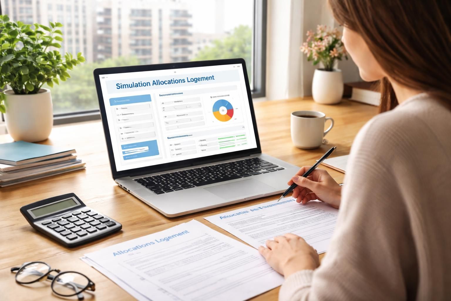 découvrez comment réussir facilement votre simulation des allocations logement et obtenir une estimation précise de l'apl grâce à notre guide étape par étape.