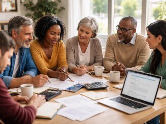 découvrez comment un forum dédié au surendettement peut vous accompagner dans l'élaboration d'un plan de remboursement adapté à votre situation financière.