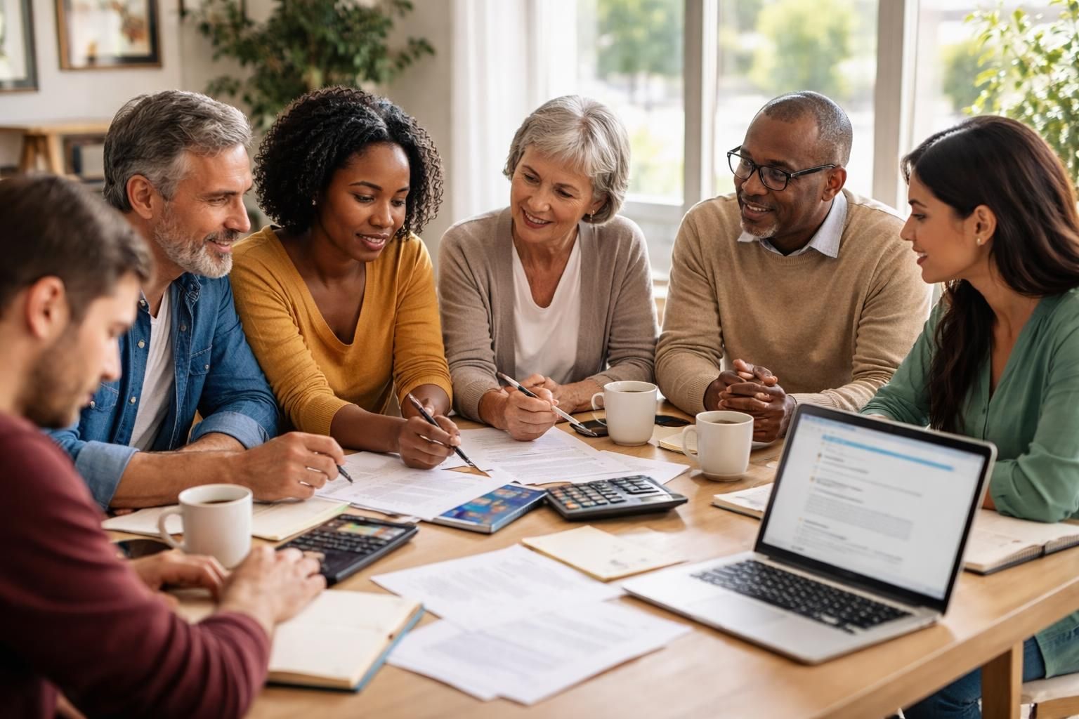 découvrez comment un forum dédié au surendettement peut vous accompagner dans l'élaboration d'un plan de remboursement adapté à votre situation financière.