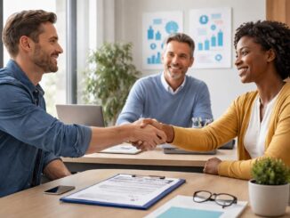 découvrez comment le contrat d'engagement réciproque rsa facilite l'insertion professionnelle en offrant un accompagnement personnalisé aux bénéficiaires du rsa.