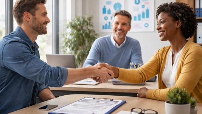 découvrez comment le contrat d'engagement réciproque rsa facilite l'insertion professionnelle en offrant un accompagnement personnalisé aux bénéficiaires du rsa.