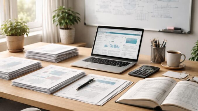 découvrez notre sélection gratuite de cours de comptabilité en pdf pour apprendre facilement les bases et les techniques avancées de la comptabilité.