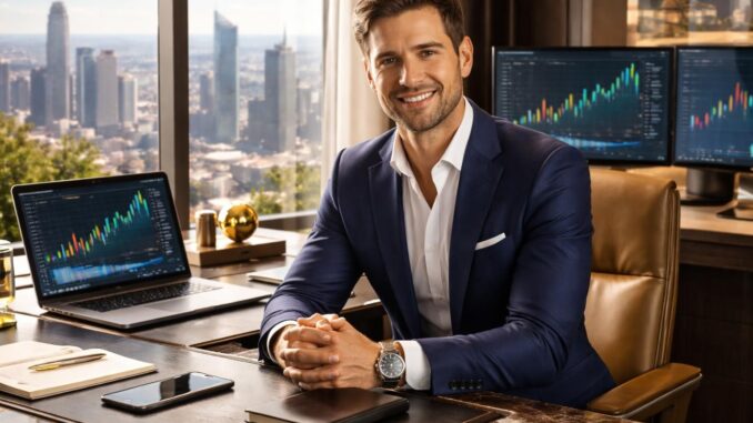 découvrez un métier unique qui génère plus de 100 000 euros par mois et transforme des vies. apprenez comment réussir et changer votre avenir dès aujourd'hui.