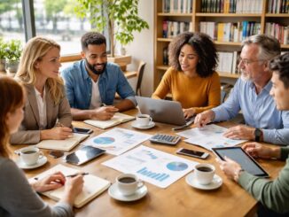 explorez les meilleures stratégies pour gérer le surendettement, partagées par une communauté d'experts et d'entraide dans un forum dédié.